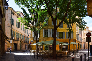 Épicerie fine Aix-en-Provence